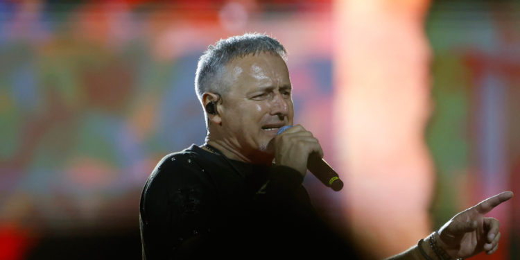 Thompson poslao poruku iz Arene: ‘Sekta vlada Zagrebom, nećemo to više trpjeti’