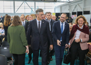 Thompsonu se ovo neće svidjeti: Tomašević progovorio o tome što slijedi