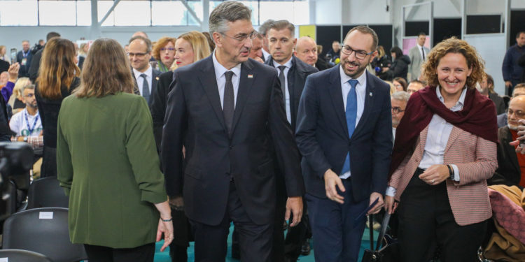Thompsonu se ovo neće svidjeti: Tomašević progovorio o tome što slijedi