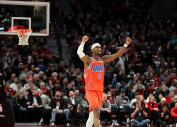 Thunder se više ne zaustavlja, a Lakersi također lete. Boston je pogodio u Clevelandu