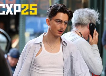 Timothée Chalamet imenovao Denzela Washingtona, Leonarda DiCaprija među ‘Velikanima’ koji su ga inspirirali na glumu