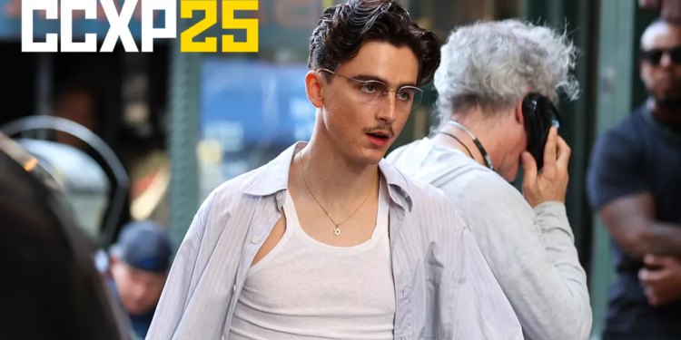 Timothée Chalamet imenovao Denzela Washingtona, Leonarda DiCaprija među ‘Velikanima’ koji su ga inspirirali na glumu