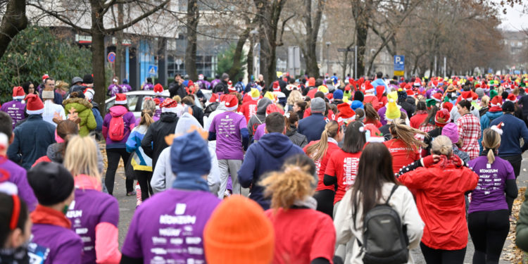 Tisuće trkača u nedjelju će okupirati centar Zagreba: Evo kojim rutama sve prolaze