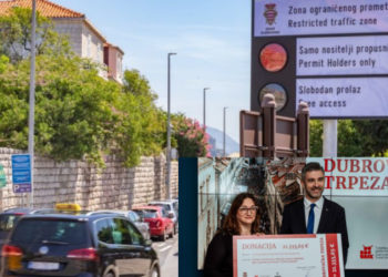 Tjedan u retrovizoru: Opravdana uspostava Zone posebnog prometnog režima, uručena vrijedna donacija udruzi Poseban prijatelj