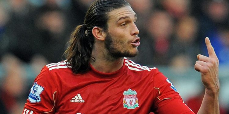 Tko je Andy Carroll: alkohol, depresija, žene, njegova karijera