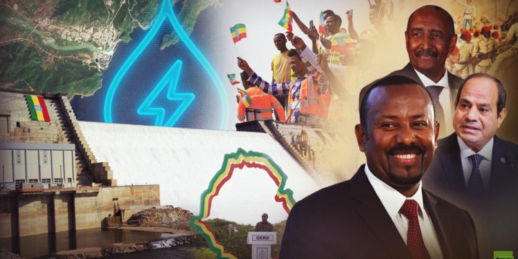 Tko posjeduje Nil? Ova mega-brana ponovno pokreće pitanje staro stoljećima — RT Afrika