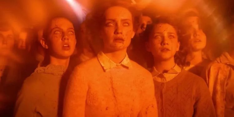 To: Dobro došli u pregled finala sezone u Derryju