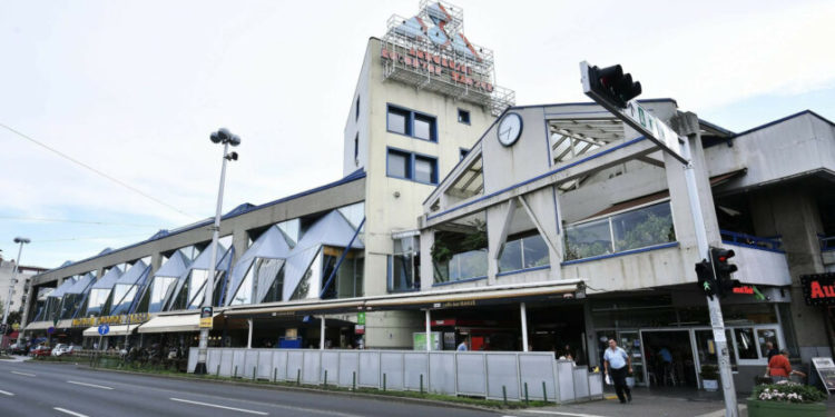 Tomašević potvrdio: Autobusni kolodvor će se seliti, poznata je nova lokacija