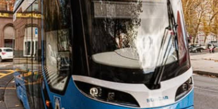 Tomašević se diči novim tramvajima: ‘Iduće godine ih stiže još 20’