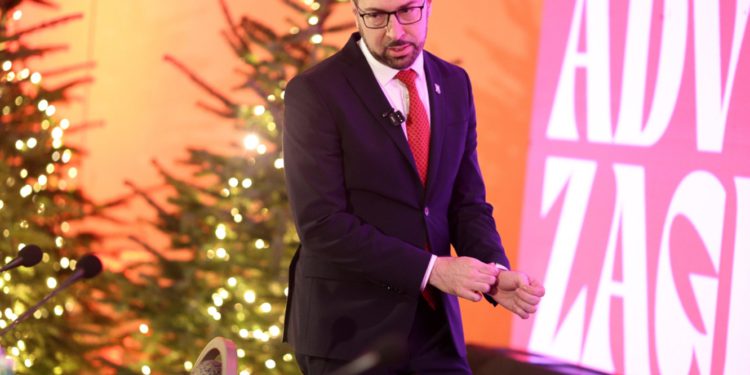 Tomašević se pohvalio da je isplatio najviše božićnica: Najavio novi poklon za Zagrepčane