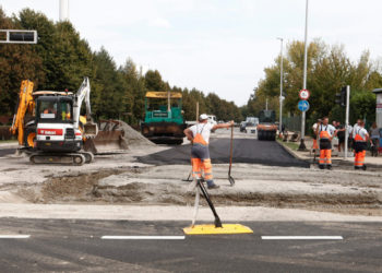 Tomašević se pohvalio, dovršeni su radovi u važnoj ulici: Od Božića kreće nova regulacija prometa