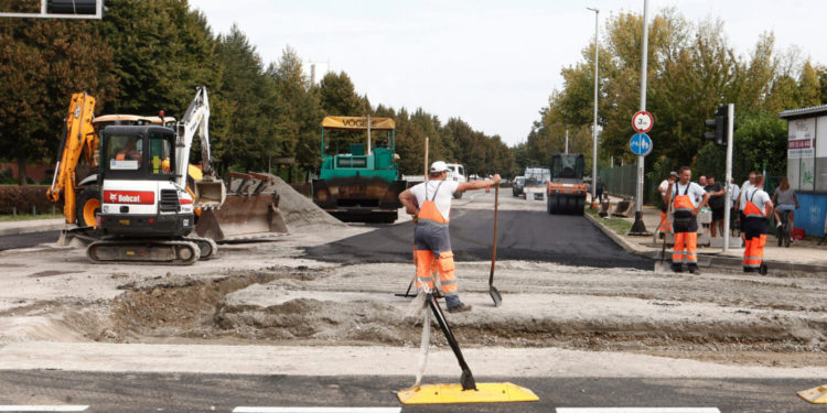 Tomašević se pohvalio, dovršeni su radovi u važnoj ulici: Od Božića kreće nova regulacija prometa
