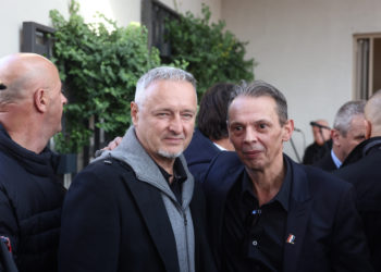 Tomaševića će zalediti ono što mu Thompsonovci spremaju: ‘Ma nije vam ovo 1945.’