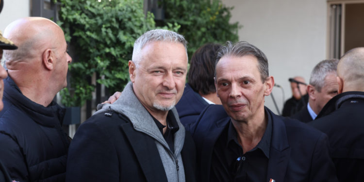 Tomaševića će zalediti ono što mu Thompsonovci spremaju: ‘Ma nije vam ovo 1945.’