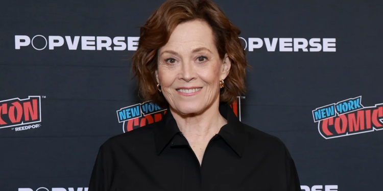 Tomb Raider: Sigourney Weaver u pregovorima o pridruživanju Live-Action Prime Video Showu