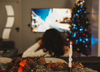 Top 10 božićnih filmova svih vremena: Bezvremenski klasik ispred novih hitova