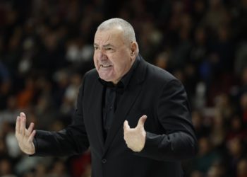 Trapani košarka, Repeša odlazi, Alibegović van tima. Što se sada događa