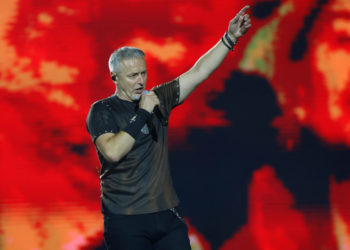 Traži se nova zabrana Thompsonovog koncerta: ‘Ne želimo one koji pljuju po žrtvama’