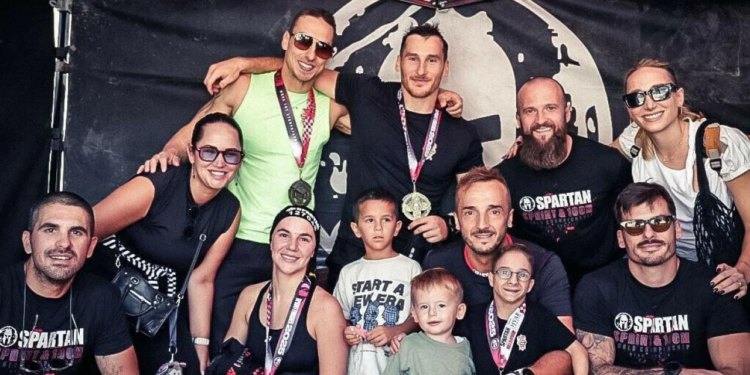 Trčite, hodajte, uživajte: od subote do nedjelje humanitarna utrka Du 24 Run za udrugu Dva skalina