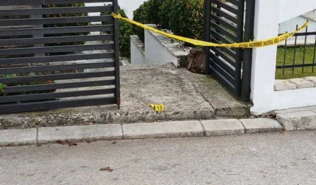 Trebinje: Ranjen muškarac nakon provale u obiteljsku kuću