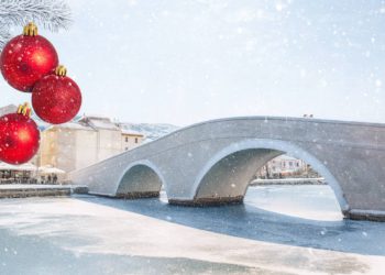 Treći adventski vikend u Pagu, 12. – 14. prosinca 2025.