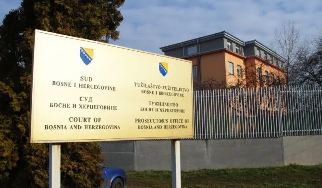 Tri osobe iz BiH optužene za genocid