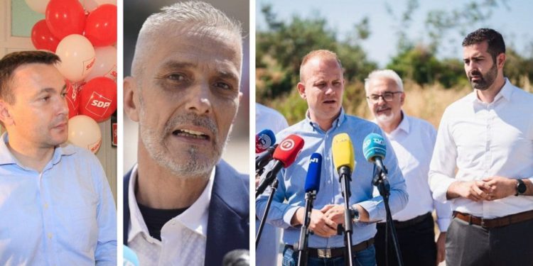 Tri velike promjene u splitskom SDP-u već početkom godine: “Nemam ambicija postati predsjednik, ali…”