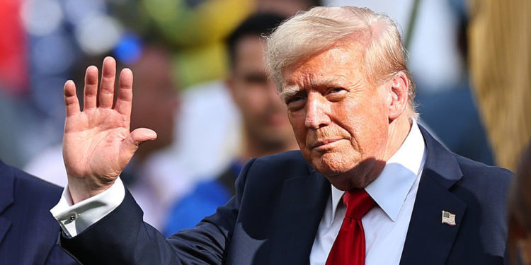 Trump čisti diplomate iz Bidenove ere u globalnom opozivu – mediji – RT World News