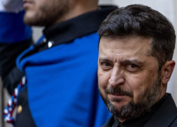 Trump daje Zelenskom ‘dane’ da odgovori na mirovni plan – FT — RT World News