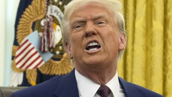 Trump ima rješenje za Ukrajinu, nikome se neće svidjeti: ‘Predajte teritorij’