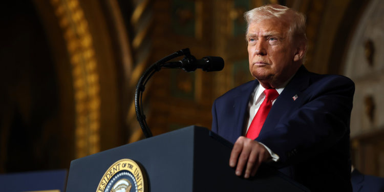 Trump je dokrajčio globalističku iluziju 2025. — RT World News