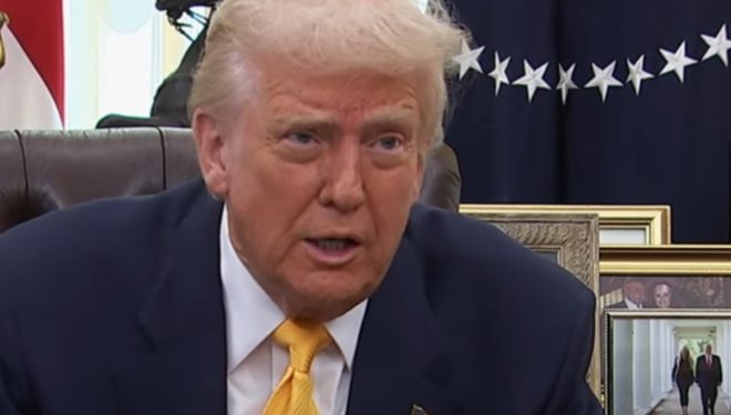 Trump najavio velike pomake: ‘Ovog vikenda kreću pregovori’