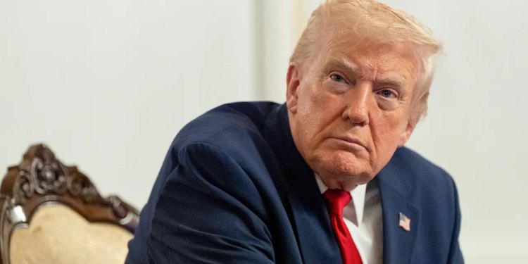 Trump obećava da će provesti Monroeovu doktrinu u novom planu nacionalne sigurnosti