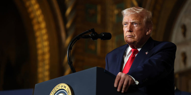 Trump poručio kolumbijskom predsjedniku da ‘pazi na ku**’ — RT World News