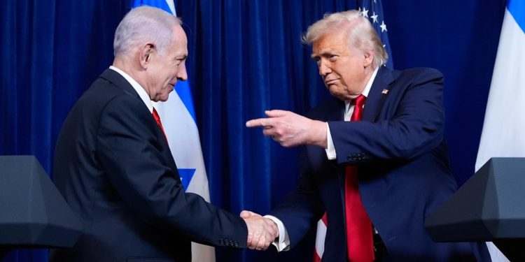 Trump prijeti da će ‘srušiti’ Iran – RT World News