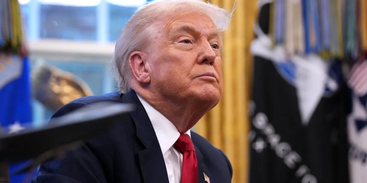 Trump upozorava da će Honduras promijeniti rezultate predsjedničkih izbora