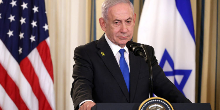 Trumpov tim više ne vjeruje Netanyahuu – Axios – RT World News