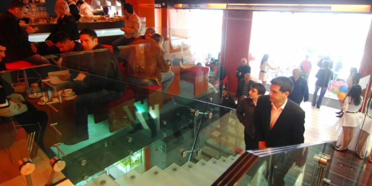 Turisthotel daje u zakup veliki kafić na Kalelargi, evo koji su uvjeti…