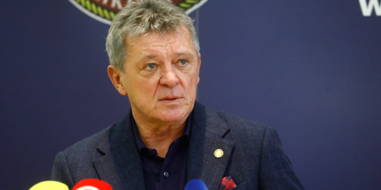 Turudić odbio dati izjavu za televiziju, oglasila se Maja Sever: ‘Tako se ponaša Aleksandar Vučić’