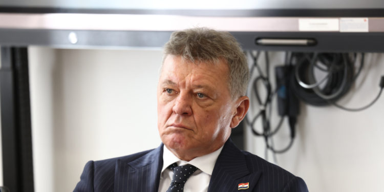 Turudić odgovorio Ahmetović, komentirao i Tomaševića: ‘Imam mu nešto za poručiti’