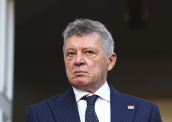 Turudić postaje urednik, ovo će se sigurno čitati: Citirao diktatora