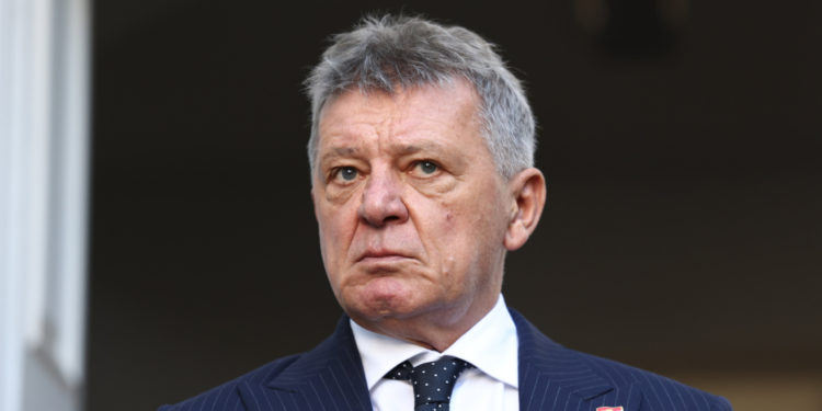 Turudić postaje urednik, ovo će se sigurno čitati: Citirao diktatora