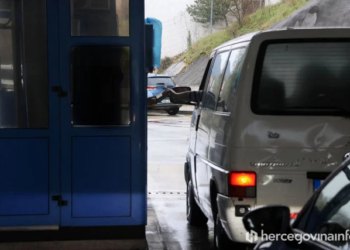 Tužiteljstvo BiH podiglo optužnicu protiv 11 osoba: Carinici i policajci osumnjičeni za korupciju na granici