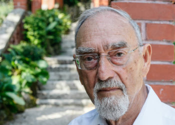 U 96. godini umro Mate Meštrović, sin Ivana Meštrovića