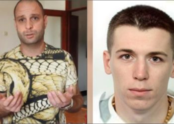 U BiH konačno uhićen Marko Miloš: Još 2007. je pucao na policajca