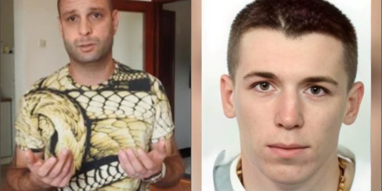 U BiH konačno uhićen Marko Miloš: Još 2007. je pucao na policajca