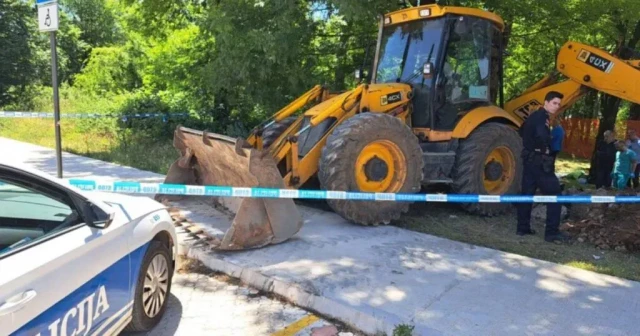 U Crnoj Gori identificirane majka i kćer iz BiH, potraga za Hasanom se nastavlja