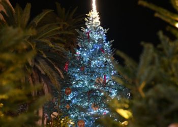 U Đardinu sutra paljenje treće adventske svijeće na blagdan svete Lucije