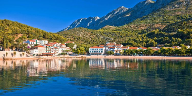 U Drveniku na Makarskoj rivijeri, s gradnjom kreću stanovi za mlade obitelji