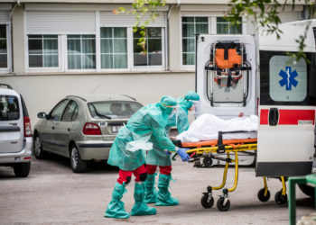 U Hrvatskoj potvrđen slučaj gube: ‘Donio ju je strani radnik’